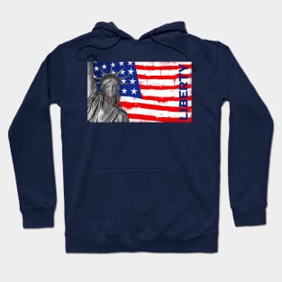 Liberty Hoodie